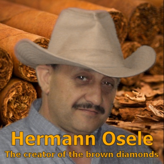 Don Hermann Osele